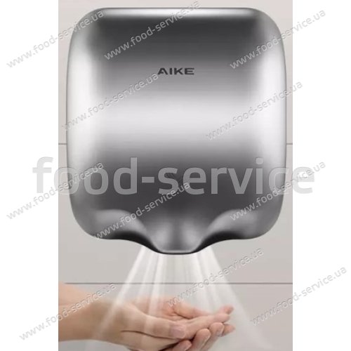 Автоматическая сушилка для рук Berg AK2800H